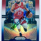 Fred VanVleet - Toronto Raptors 2019-20 Panini Prizm Red/White/Blue Parallel #157