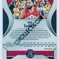 Fred VanVleet - Toronto Raptors 2019-20 Panini Prizm Red/White/Blue Parallel #157