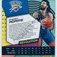 Steven Adams - Oklahoma City Thunder 2019-20 Panini Revolution #19