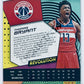 Thomas Bryant - Washington Wizards 2019-20 Panini Revolution #21