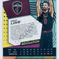 Kevin Love - Cleveland Cavaliers 2019-20 Panini Revolution #34