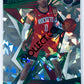 Russell Westbrook - Houston Rockets 2019-20 Panini Revolution New Year #61 Emerald Parallel /88