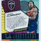 Jordan Clarkson - Cleveland Cavaliers 2019-20 Panini Revolution #62