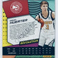 Kevin Huerter - Atlanta Hawks 2019-20 Panini Revolution #87