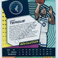 Jeff Teague - Minnesota Timberwolves 2019-20 Panini Revolution #94