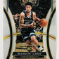 Brandon Clarke - Memphis Grizzlies 2019-20 Panini Select Premier RC Rookie #104