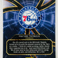 Matisse Thybulle - Philadelphia 76ers 2019-20 Panini Select Phenomenon #10