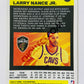 Larry Nance Jr. - Cleveland Cavaliers 2020-21 Panini Flux #36