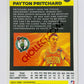 Payton Pritchard – Boston Celtics 2020-21 Panini Flux Light Blue Prizm Parallel RC Rookie #211