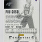 Pau Gasol - San Antonio Spurs 2017-18 Panini Essentials #147