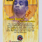 Vince Carter – Toronto Raptors 2000-01 Fleer Focus Planet Hardwood #1