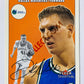 Dirk Nowitzki - Dallas Mavericks 2000-01 Fleer Tradition #108