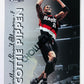 Scottie Pippen - Portland Trail Blazers 1999-00 Fleer Force  #191