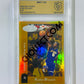 Kobe Bryant - Los Angeles Lakers 2000-01 Fleer Hoops Hot Prospects #46 [GS MT 9] SN: SBCEA291