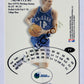 Dirk Nowitzki - Dallas Mavericks 2000 Skybox E-X #11