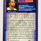 Vince Carter – Toronto Raptors 2000-01 Topps #50