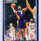 Kobe Bryant - Los Angeles Lakers 2000 Topps #189