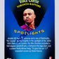 Vince Carter – Toronto Raptors 2000-01 Topps Stars Spotlights #128