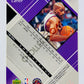 Vince Carter – Toronto Raptors 2000 Upper Deck Black Diamond #79