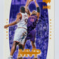 Vince Carter – Toronto Raptors 2000-01 Upper Deck Game Jersey Edition Team MVP #416