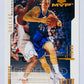 Dirk Nowitzki - Dallas Mavericks 2000 Upper Deck MVP #34
