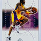 Kobe Bryant - Los Angeles Lakers 2000-01 Upper Deck SP Authentic #39