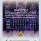 Kobe Bryant - Los Angeles Lakers 2000-01 Upper Deck SP Authentic #39
