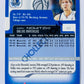 Dirk Nowitzki - Dallas Mavericks 2001-02 Fleer Focus Jersey Edition #61