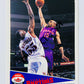 Vince Carter – Toronto Raptors 2001-02 Fleer Shoebox Collection #14