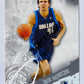 Dirk Nowitzki - Dallas Mavericks 2007 Topps Luxury Box #2