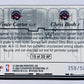 Chris Bosh (Rookie) / Vince Carter - Toronto Raptors 2003-04 Fleer Mystique #19 358/500