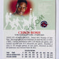 Chris Bosh - Toronto Raptors 2003-04 Topps Rookie #110