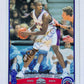 Chris Bosh - Toronto Raptors 2003-04 Topps Chrome NBA Draft Rookie #114