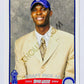 Chris Bosh - Toronto Raptors 2003-04 Topps NBA Draft Rookie #224