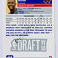 Chris Bosh - Toronto Raptors 2003-04 Topps NBA Draft Rookie #224