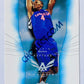 Chris Bosh - Toronto Raptors 2003-04 Upper Deck Air Academy Rookie #30