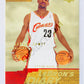 LeBron James - Cleveland Caveliers 2003-04 Upper Deck Lebron's Diary #LJ8