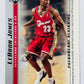 LeBron James - Cleveland Cavaliers 2003-04 Upper Deck Phenomenal Beginning Rookie Card #2
