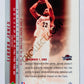 LeBron James - Cleveland Cavaliers 2003-04 Upper Deck Phenomenal Beginning Rookie Card #3