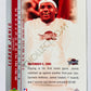 LeBron James - Cleveland Cavaliers 2003-04 Upper Deck Phenomenal Beginning Rookie Card #4