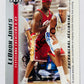 LeBron James - Cleveland Cavaliers 2003-04 Upper Deck Phenomenal Beginning Rookie Card #9