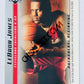 LeBron James - Cleveland Cavaliers 2003-04 Upper Deck Phenomenal Beginning Rookie Card #10