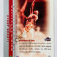 LeBron James - Cleveland Cavaliers 2003-04 Upper Deck Phenomenal Beginning Rookie Card #12