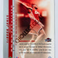 LeBron James - Cleveland Cavaliers 2003-04 Upper Deck Phenomenal Beginning Rookie Card #13