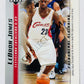 LeBron James - Cleveland Cavaliers 2003-04 Upper Deck Phenomenal Beginning Rookie Card #14
