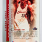 LeBron James - Cleveland Cavaliers 2003-04 Upper Deck Phenomenal Beginning Rookie Card #14