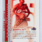 LeBron James - Cleveland Cavaliers 2003-04 Upper Deck Phenomenal Beginning Rookie Card #16