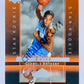Carmelo Anthony - Denver Nuggets 2003-04 Upper Deck Rookie Exclusives Star Rookie #3