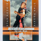 Dwyane Wade - Miami Heat 2003 Upper Deck Rookie Exclusives Star Rookie #5