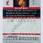 Dwyane Wade - Miami Heat 2003 Upper Deck Rookie Exclusives Star Rookie #5